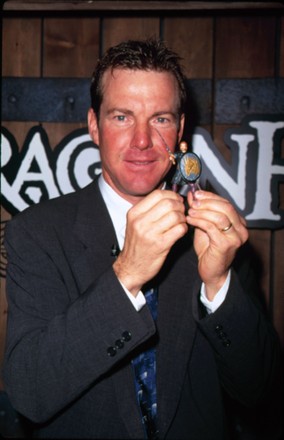 250 Quaid brothers Stock Pictures, Editorial Images and Stock Photos