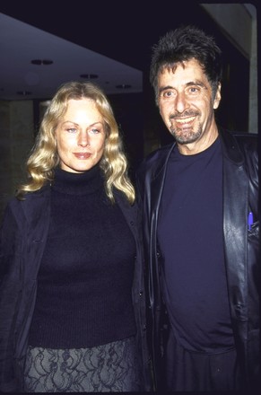 Al Pacino;Beverly D'Angelo, New York, USA