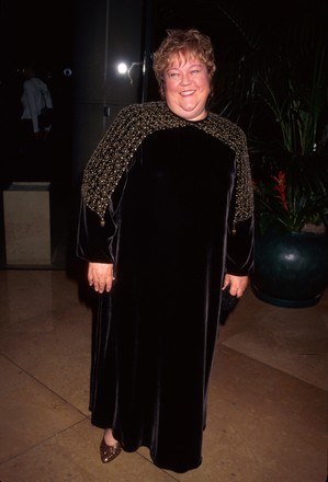 Actress Kathy Kinney Editorial Stock Photo - Stock Image | Shutterstock