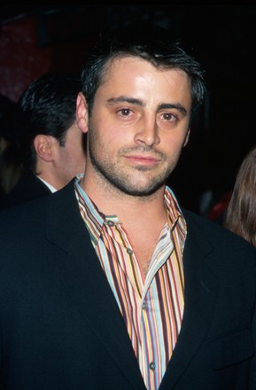 Actor Matt Leblanc Film Premiere Boogie Editorial Stock Photo - Stock 