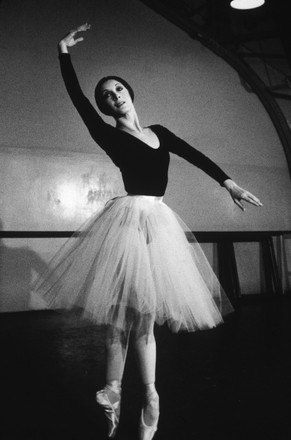 Cynthia Gregory Dances, New York, USA