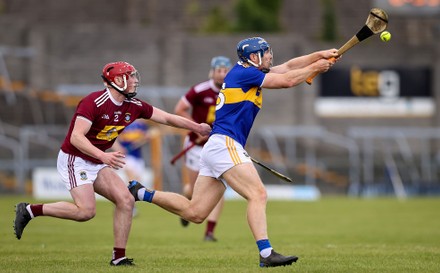 Westmeath Vs Tipperary Wesmeaths Cormac Boyle Editorial Stock Photo ...