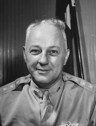 44 General emmons Stock Pictures, Editorial Images and Stock Photos