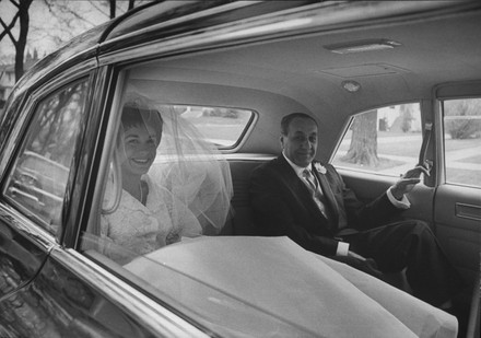 Home Gangster Tony Accardo Before Wedding Editorial Stock Photo - Stock ...