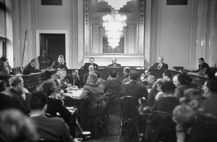 41 David lilienthal Stock Pictures, Editorial Images and Stock Photos