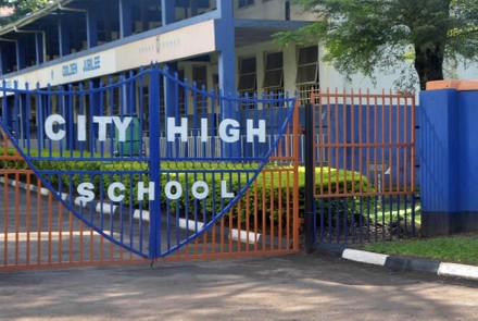 Uganda Kampala Covid 19 School Closure - 07 Jun 2021