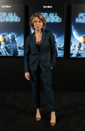"For All Mankind", Apple's FYC Awards Summer Screening Series, The Ford Amphitheater, Los Angeles, CA, USA - 6 Jun 2021