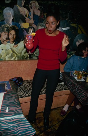 19 Adrienne joi johnson Stock Pictures, Editorial Images and Stock