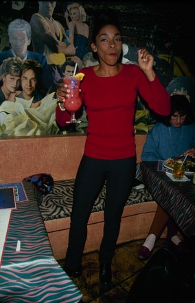 19 Adrienne joi johnson Stock Pictures, Editorial Images and Stock