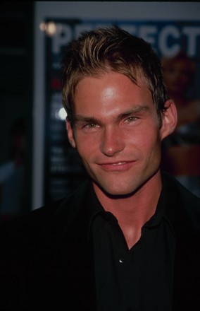 United States Seann William Scott Editorial Stock Photo - Stock Image