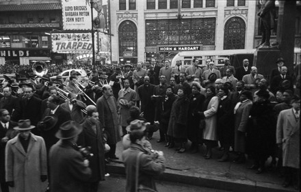 United States November 01 Bill Bojangles Editorial Stock Photo - Stock ...