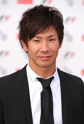 Kamui Kobayashi Editorial Stock Photo Stock Image Shutterstock