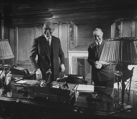 6 Alexandre parodi of france Stock Pictures, Editorial Images and Stock