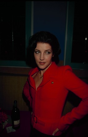 Lisa Marie Presley Editorial Stock Photo - Stock Image | Shutterstock