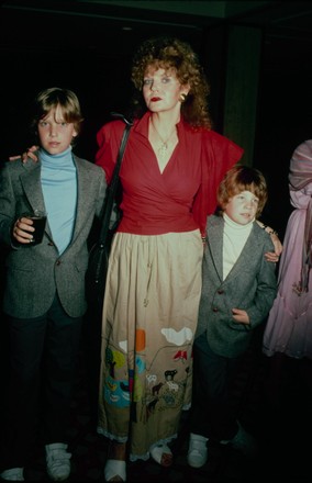 81 Eileen brennan Stock Pictures, Editorial Images and Stock Photos
