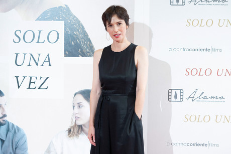 'Solo Una Vez' film premiere, Madrid, Spain - 07 Jun 2021