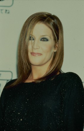 Lisa Marie Presley Editorial Stock Photo - Stock Image | Shutterstock