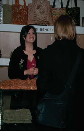 21 Monica lewinski lewinsky Stock Pictures, Editorial Images and Stock