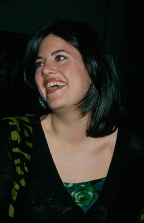 21 Monica lewinski lewinsky Stock Pictures, Editorial Images and Stock