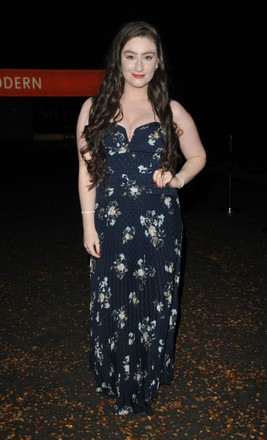 Amber Doigthorne Editorial Stock Photo - Stock Image | Shutterstock
