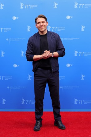 Opening Ceremony and The Mauritanian Premiere - 71st Berlinale International Film Festival Summer Special, Berlin, Germany - 09 Jun 2021