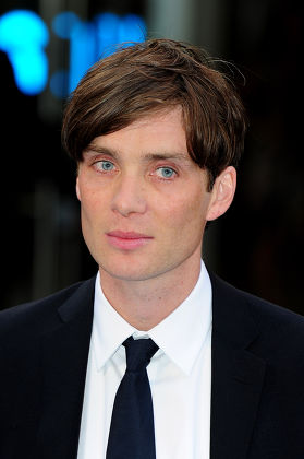 Cillian Murphy Editorial Stock Photo - Stock Image | Shutterstock