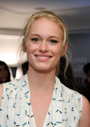 Leven Rambin Editorial Stock Photo - Stock Image | Shutterstock