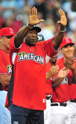 Michael Clarke Duncan Editorial Stock Photo - Stock Image | Shutterstock