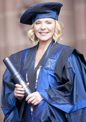 Kim Cattrall Editorial Stock Photo - Stock Image | Shutterstock