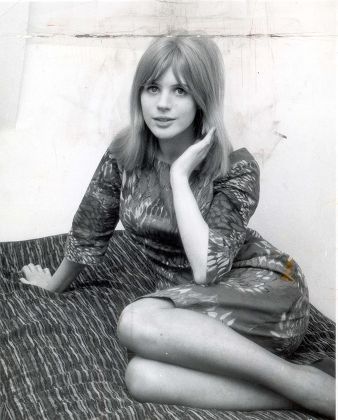 14 Marianne faithfull 1964 Stock Pictures, Editorial Images and Stock ...