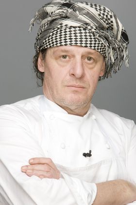 Marco Pierre White Editorial Stock Photo - Stock Image | Shutterstock