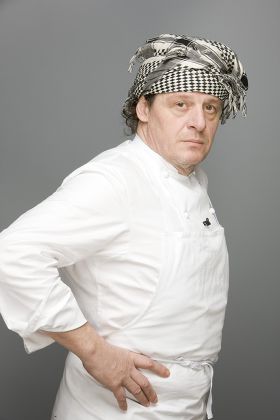 Marco Pierre White Editorial Stock Photo - Stock Image | Shutterstock
