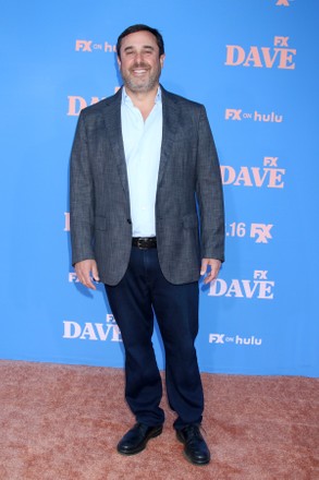 'Dave' Season 2 premiere, Arrivals, Los Angeles, California, USA - 10 Jun 2021