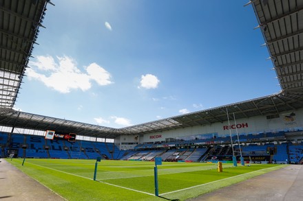 20,000 Ricoh arena Stock Pictures, Editorial Images and Stock Photos