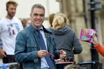'Stay Close' TV show filming, Bury, Greater Manchester, UK - 10 Jun 2021
