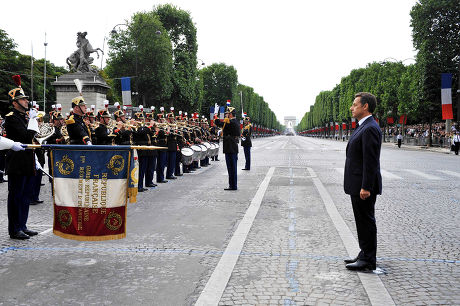 57 French army band Stock Pictures, Editorial Images and Stock Photos ...