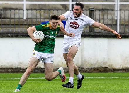 Kildare Vs Meath Kildares Shane Osullivan Editorial Stock Photo - Stock ...