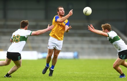 Allianz Football League Division 3 Relegation Play-off, Glennon Brothers Pearse Park, Longford - 13 Jun 2021
