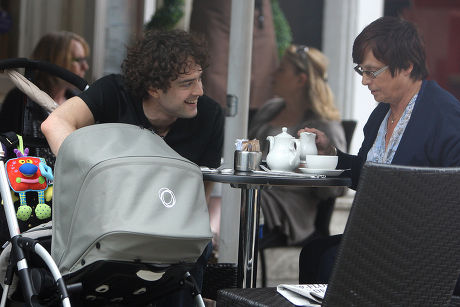 Lee Mead Betsy Editorial Stock Photo - Stock Image | Shutterstock