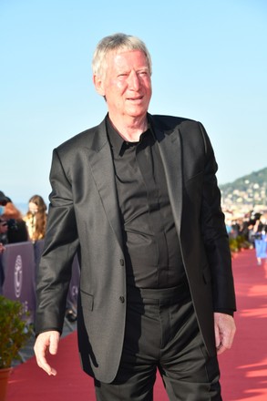 35th Cabourg Film Festival, Arrivals, Cabourg, France - 12 Jun 2021