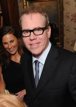 Bret Easton Ellis Editorial Stock Photo - Stock Image | Shutterstock