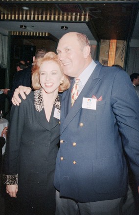 Willard Scott and Miss America 1996, Shawntel Smith
