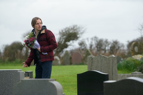 'The Pembrokeshire Murders' TV Show, Series 1, Episode 3, UK - Jan 2021