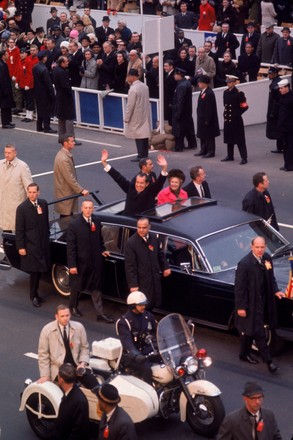 American President Richard Nixon 1913 1994 Editorial Stock Photo ...