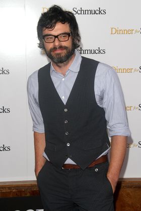 Jemaine Clement Editorial Stock Photo - Stock Image | Shutterstock