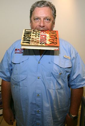 Jeff Lindsay Editorial Stock Photo Stock Image Shutterstock