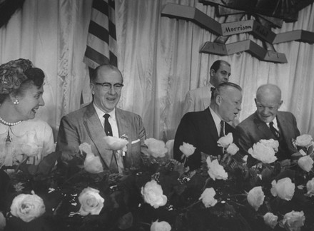 Mrs Frank E Williams L Ezra Editorial Stock Photo - Stock Image ...