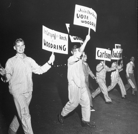 14 Harry hines woodring Stock Pictures, Editorial Images and Stock