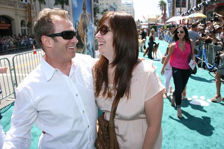 'Cats and Dogs The Revenge Of Kitty Galore' Film Premiere, Los Angeles, America - 25 Jul 2010