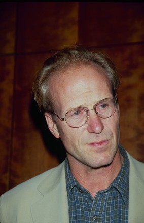 Actor William Hurt Wife Heidi Henderson Editorial Stock Photo - Stock ...